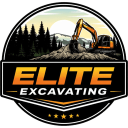 Elite Excavating